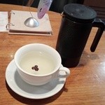 51284114 - ハーブティー　フルーツガーデン