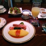 ミヨー - 料理写真: