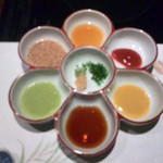 Nagoya Uoshabu Hamanoki - 