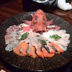 Nagoya Uoshabu Hamanoki - 