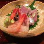 酔郷あら井 - 