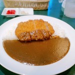 ハニーカレー - 