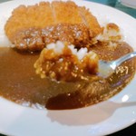 ハニーカレー - 