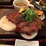 Wagyu steak daichi - 