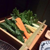 名古屋 魚しゃぶ 濱の季 - 