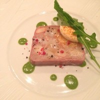 レザンファン ギャテ - 