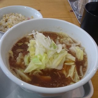 らーめん なぶら_0