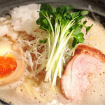 みつ星製麺所 福島本店 - 