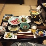 柏屋旅館 - 