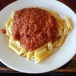 Bottega di Capri - 料理写真:Penne Bolognese