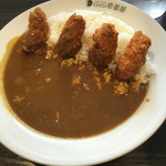 ＣｏＣｏ壱番屋 - 料理写真: