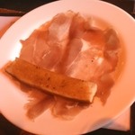 Tasca - Jamon Serrano