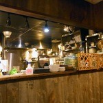 Village Vanguard DINER - 