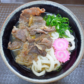 駅のうどんや_0