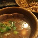 つけ麺 えん寺 吉祥寺総本店 - 