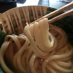 釜揚げうどん 鈴庵 - 