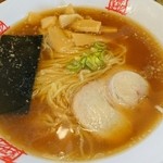 Oogiya Ramen - 中華ラーメン