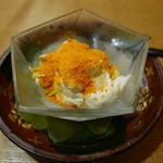 むろまち 加地 - 16.5月　魅惑のポテサラ