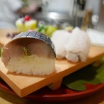 むろまち 加地 - 16.5月