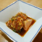 むろまち 加地 - 16.5月　あんきも