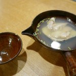 むろまち 加地 - 16.5月