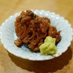 むろまち 加地 - 16.5月