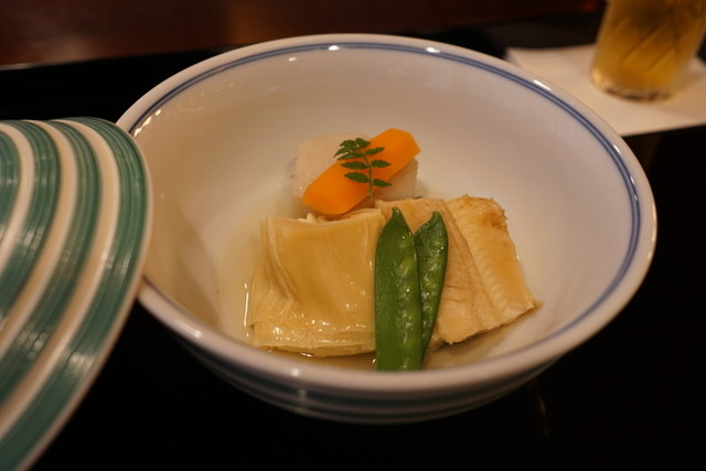 新宿 京懐石 柿傳 （かきでん） - 新宿/日本料理 | 食べログ