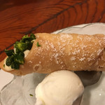 アレグロペッシェ - 