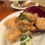 アレグロペッシェ - 