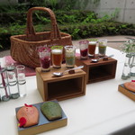 ホテルブレストンコート ザ・ラウンジ - 