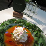 ホテルブレストンコート ザ・ラウンジ - 