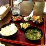 寺カフェ - 