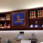 リウボウ キーコーヒー直営ショップ