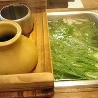 花咲 錦店 - 湯豆腐
