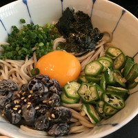 日本橋 やぶ久 - 