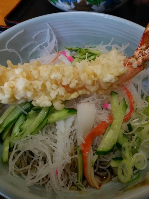 そば処 葵 戸部 そば 食べログ そば処 葵 戸部 そば 食べログ