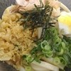 いきいきうどん 坂出店