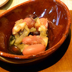 Marche＆Cafe hana・yasai - 