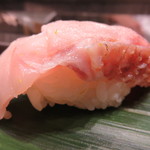 立食い寿司 根室花まる - めぬき