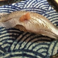 秀徳 2号店 - 鰯