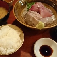 銀平 北新地店 - 