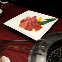叙々苑 恵比寿ガーデンプレイス店 - 
