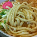 奈良うどん - 