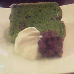 オーブン・ミトン カフェ - 