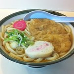 奈良うどん - 