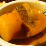 IndianRestaurant SONIA - アル・パラク