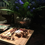 エノテーカ ピンキオーリ - 