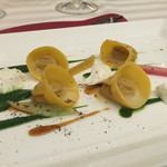 エノテーカ ピンキオーリ 名古屋 - 