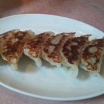 ニイハオ 黒田本店 - 餃子