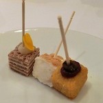 Le Pavillon des Boulevards - 